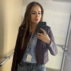 Фотография девушки Ольга, 35 лет из г. Москва