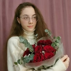 Фотография девушки Кира, 18 лет из г. Новокузнецк