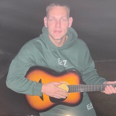 Фотография мужчины Макс, 30 лет из г. Могилев