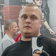 Фотография мужчины Алексей, 36 лет из г. Новосибирск