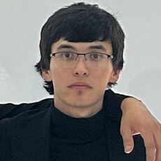 Фотография мужчины Сайд, 27 лет из г. Атырау(Гурьев)