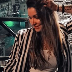 Фотография девушки Настя, 35 лет из г. Киров