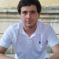 Фотография мужчины Ахра, 22 года из г. Сочи