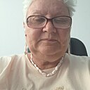 Галина, 64 года