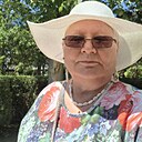 Галина, 64 года