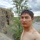 Диас, 33 года