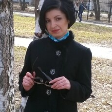 Фотография девушки Ольга, 44 года из г. Курган