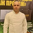 Эльман, 39 лет