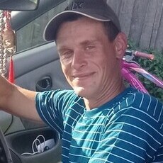 Фотография мужчины Андрей, 31 год из г. Кричев