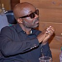 Патрик, 41 год