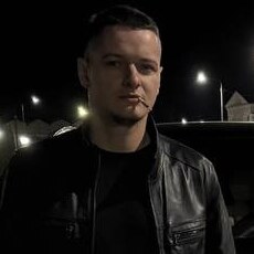 Фотография мужчины Святослав, 23 года из г. Гомель