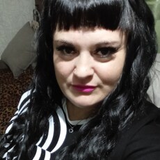 Фотография девушки Надежда Молчун, 37 лет из г. Канск