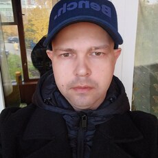 Фотография мужчины Сергей, 37 лет из г. Красногорск