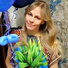 Фотография девушки Юлия, 41 год из г. Братск