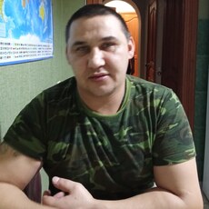 Фотография мужчины Валентин, 37 лет из г. Железногорск