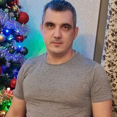 Фотография мужчины Артем, 34 года из г. Оренбург