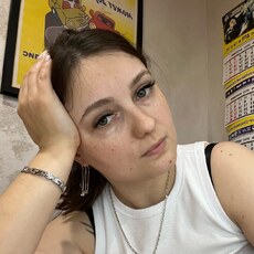 Оля, 32 из г. Гурьевск (Кемеровская Обл).