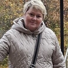 Фотография девушки Елена, 63 года из г. Ижевск