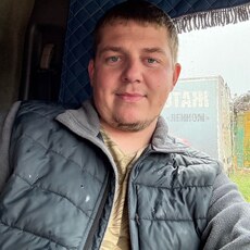 Фотография мужчины Роман, 26 лет из г. Орск