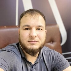 Фотография мужчины Адам, 28 лет из г. Белая Глина