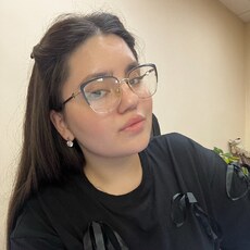 Фотография девушки Юлия, 21 год из г. Орск