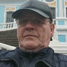 Фотография мужчины Юрий, 59 лет из г. Нелидово