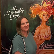 Фотография девушки Ольга, 40 лет из г. Минск