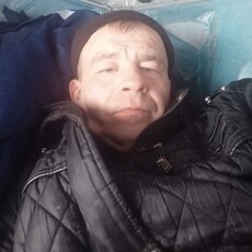 Фотография мужчины Алексей, 41 год из г. Иркутск