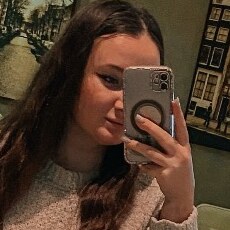 Фотография девушки Анна, 26 лет из г. Борисов