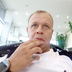 Фотография мужчины Виктор, 39 лет из г. Костанай