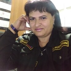 Фотография девушки Елена, 49 лет из г. Новокузнецк