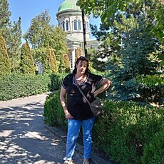 Фотография девушки Наталья, 55 лет из г. Донецк