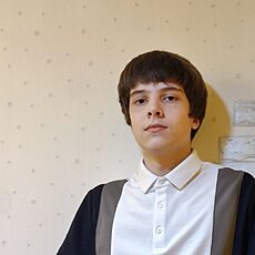 Фотография мужчины Никита, 18 лет из г. Новосибирск