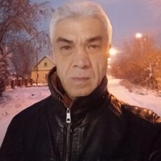 Фотография мужчины Радион, 54 года из г. Петропавловск