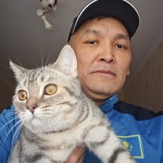 Фотография мужчины Рахымжан, 43 года из г. Тараз
