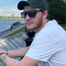 Фотография мужчины Денис, 30 лет из г. Иркутск