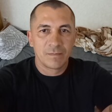 Фотография мужчины Сергей, 42 года из г. Владикавказ