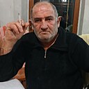 Симон, 62 года