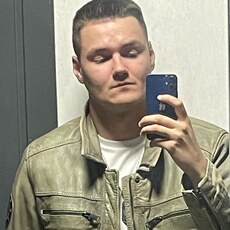 Фотография мужчины Artem, 23 года из г. Жодино