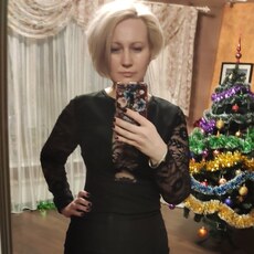 Фотография девушки Светлана, 46 лет из г. Нижний Новгород