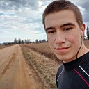 Иван, 18 лет