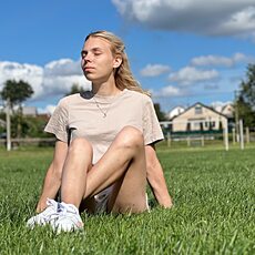 Фотография девушки Яна, 27 лет из г. Могилев