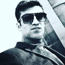 Фотография мужчины Кудайберген, 27 лет из г. Астана