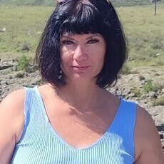 Фотография девушки Оксана, 49 лет из г. Бердск
