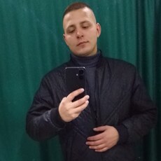 Фотография мужчины Arsik, 26 лет из г. Набережные Челны