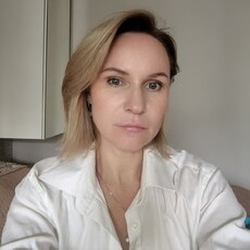 Фотография девушки Ольга, 45 лет из г. Санкт-Петербург