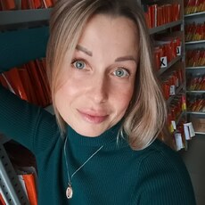 Лена, 40 из г. Москва.