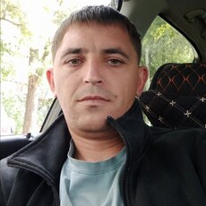 Фотография мужчины Андрей, 36 лет из г. Алматы