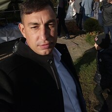 Фотография мужчины Сергей, 35 лет из г. Барнаул