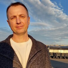 Фотография мужчины Саша, 39 лет из г. Могилев